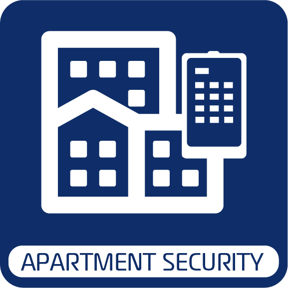 Охорона квартир