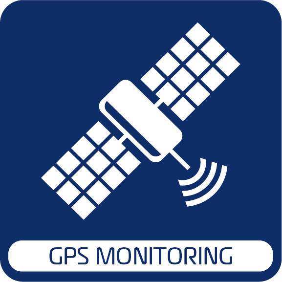 GPS-моніторинг