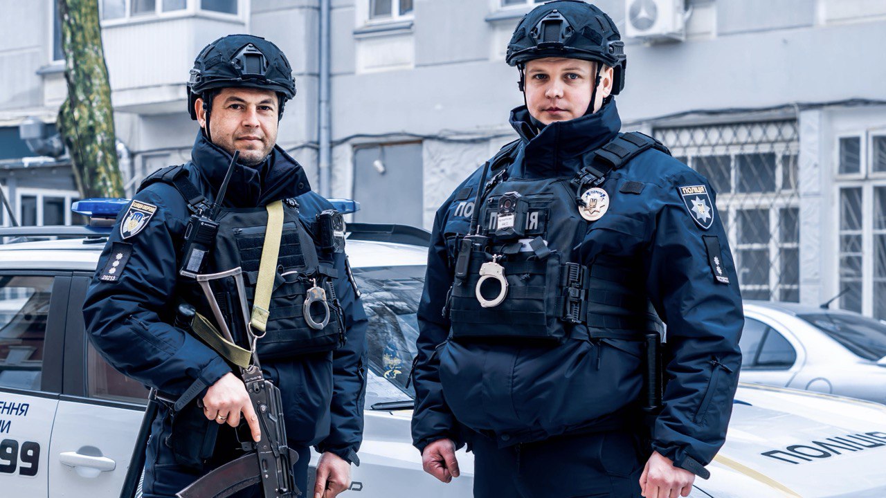 Поліція охорони нагадує: об’єкти критичної інфраструктури перебувають під цілодобовим захистом