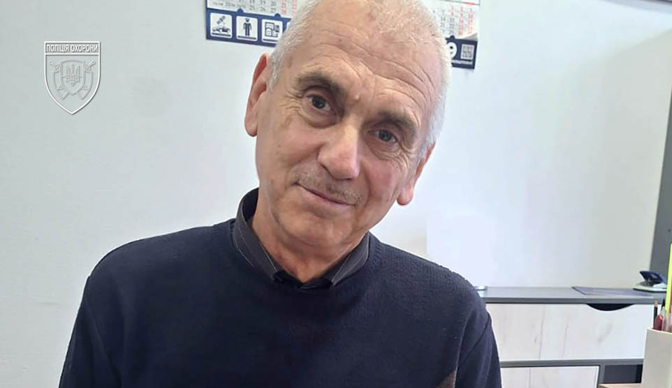 40 років Чорнобиля: історія ліквідатора з Вінниччини, який пів року працював у зоні відчуження